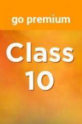 Class 10 Go Premium Class 10 Go Premium