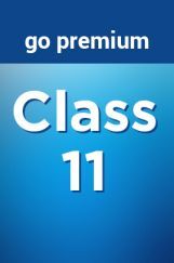 Class 11 Go Premium Class 11 Go Premium