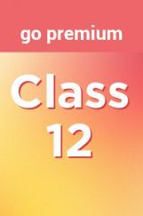 Class 12 Go Premium Class 12 Go Premium