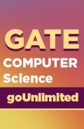 GATE Computer Science Engineering Go Premium   GATE Computer Science Engineering Go Premium