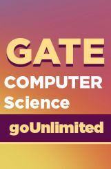 GATE Computer Science Engineering Go Premium   GATE Computer Science Engineering Go Premium