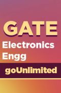 GATE Electronics Engineering Go Premium GATE Electronics Engineering Go Premium