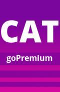 CAT Go Premium CAT Go Premium