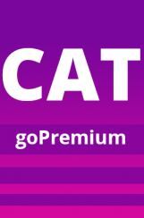 CAT Go Premium CAT Go Premium