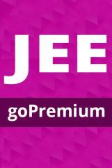 JEE Go Premium JEE Go Premium