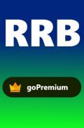 RRB Go Premium RRB Go Premium