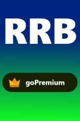 RRB Go Premium RRB Go Premium