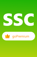 SSC Go Premium SSC Go Premium