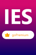 IES Go Premium IES Go Premium