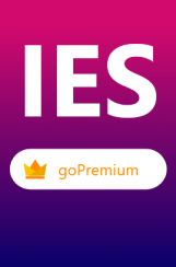 IES Go Premium IES Go Premium