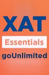 XAT Essentials goUnlimited XAT Essentials goUnlimited