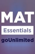 MAT Essentials goUnlimited MAT Essentials goUnlimited