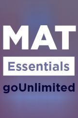 MAT Essentials goUnlimited MAT Essentials goUnlimited