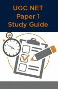 Best UGC NET Paper 1 Study Material, Mock Tests, Book, PDF Best UGC NET Paper 1 Study Material, Mock Tests, Book, PDF