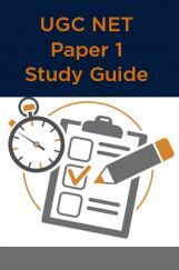 Best UGC NET Paper 1 Study Material, Mock Tests, Book, PDF Best UGC NET Paper 1 Study Material, Mock Tests, Book, PDF