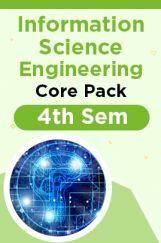 4th Sem Information Science Engineering Core Pack 4th Sem Information Science Engineering Core Pack