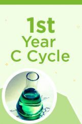 1st Year C Cycle 1st Year C Cycle