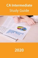 CA Intermediate Study Guide 2021 CA Intermediate Study Guide 2021