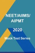 NEET Mock Test, Previous Year Question Paper, Sample Paper PDF NEET Mock Test, Previous Year Question Paper, Sample Paper PDF