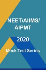 NEET Mock Test, Previous Year Question Paper, Sample Paper PDF NEET Mock Test, Previous Year Question Paper, Sample Paper PDF