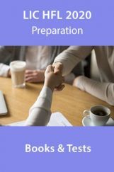 LIC HFL 2021 Preparation Books & Tests LIC HFL 2021 Preparation Books & Tests