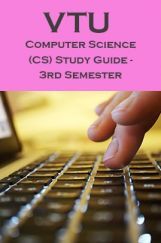 VTU Computer Science(CS) Study Guide - 3rd Semester VTU Computer Science(CS) Study Guide - 3rd Semester