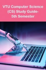 VTU Computer Science (CS) Study Guide - 5th Semester VTU Computer Science (CS) Study Guide - 5th Semester