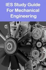 IES Study Guide For Mechanical Engineering IES Study Guide For Mechanical Engineering