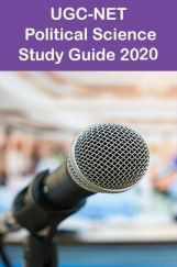 Best UGC NET Political Science Study Material, Question Papers PDF  Best UGC NET Political Science Study Material, Question Papers PDF