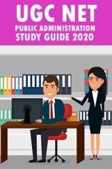 Best UGC NET Public Administration Study Material, Mock Test PDF  Best UGC NET Public Administration Study Material, Mock Test PDF