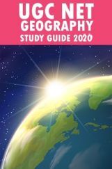Best UGC NET Geography Study Material, Question Paper PDF  Best UGC NET Geography Study Material, Question Paper PDF