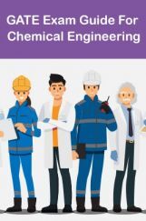 Best GATE Chemical Engineering Test Series, Study Material PDF Best GATE Chemical Engineering Test Series, Study Material PDF