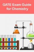 GATE Exam Preparation Chemistry Test Series, Study Material, Question Paper PDF GATE Exam Preparation Chemistry Test Series, Study Material, Question Paper PDF