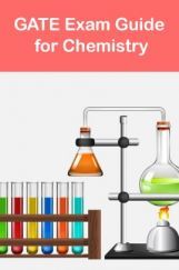 GATE Exam Preparation Chemistry Test Series, Study Material, Question Paper PDF GATE Exam Preparation Chemistry Test Series, Study Material, Question Paper PDF