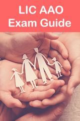 LIC AAO Exam Study Guide LIC AAO Exam Study Guide