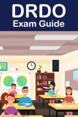 DRDO Exam Guide DRDO Exam Guide