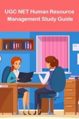 UGC NET Human Resource Management Study Guide UGC NET Human Resource Management Study Guide