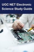 UGC NET Electronic Science Study Guide UGC NET Electronic Science Study Guide