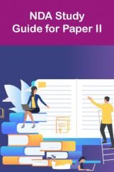 NDA Study Guide for Paper II NDA Study Guide for Paper II
