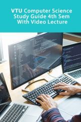 VTU Computer Science Study Guide 4th Sem With Video Lecture VTU Computer Science Study Guide 4th Sem With Video Lecture