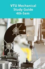 VTU Mechanical Study Guide 4th-Sem VTU Mechanical Study Guide 4th-Sem