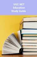 UGC NET Education Study Guide  UGC NET Education Study Guide