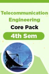 4th Sem Telecommunication Engineering Core Pack 4th Sem Telecommunication Engineering Core Pack