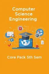 5th Sem Computer Science Engineering Core Pack 5th Sem Computer Science Engineering Core Pack