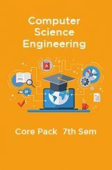 7th Sem Computer Science Engineering Core Pack 7th Sem Computer Science Engineering Core Pack