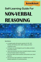 Self Learning Guide For Non Verbal Reasoning Self Learning Guide For Non Verbal Reasoning
