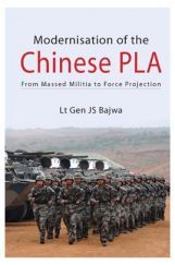 Modernisation Of The Chinese PLA: From Massed Militia To Force Projection Modernisation Of The Chinese PLA: From Massed Militia To Force Projection