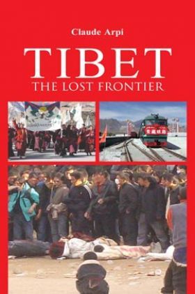 Tibet The Lost Frontier
