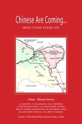 Chinese Are Coming... Chinese Are Coming...