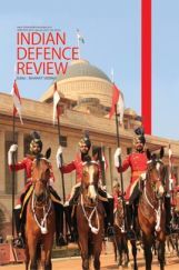 Indian Defence Review Apr-Jun 2013 (Vol 28.2) Indian Defence Review Apr-Jun 2013 (Vol 28.2)